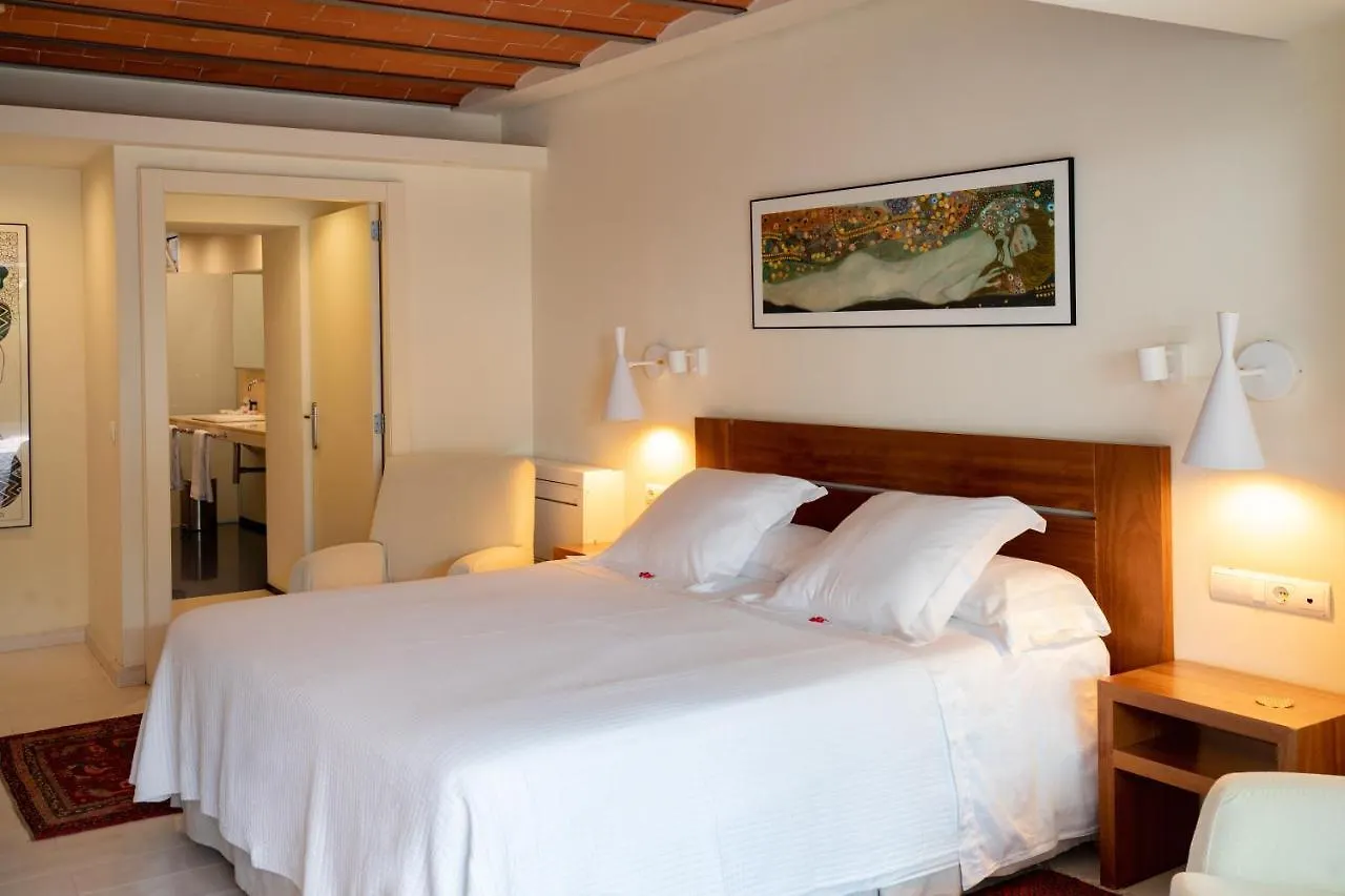 Tancat De Codorniu Hotel Les Cases d'Alcanar