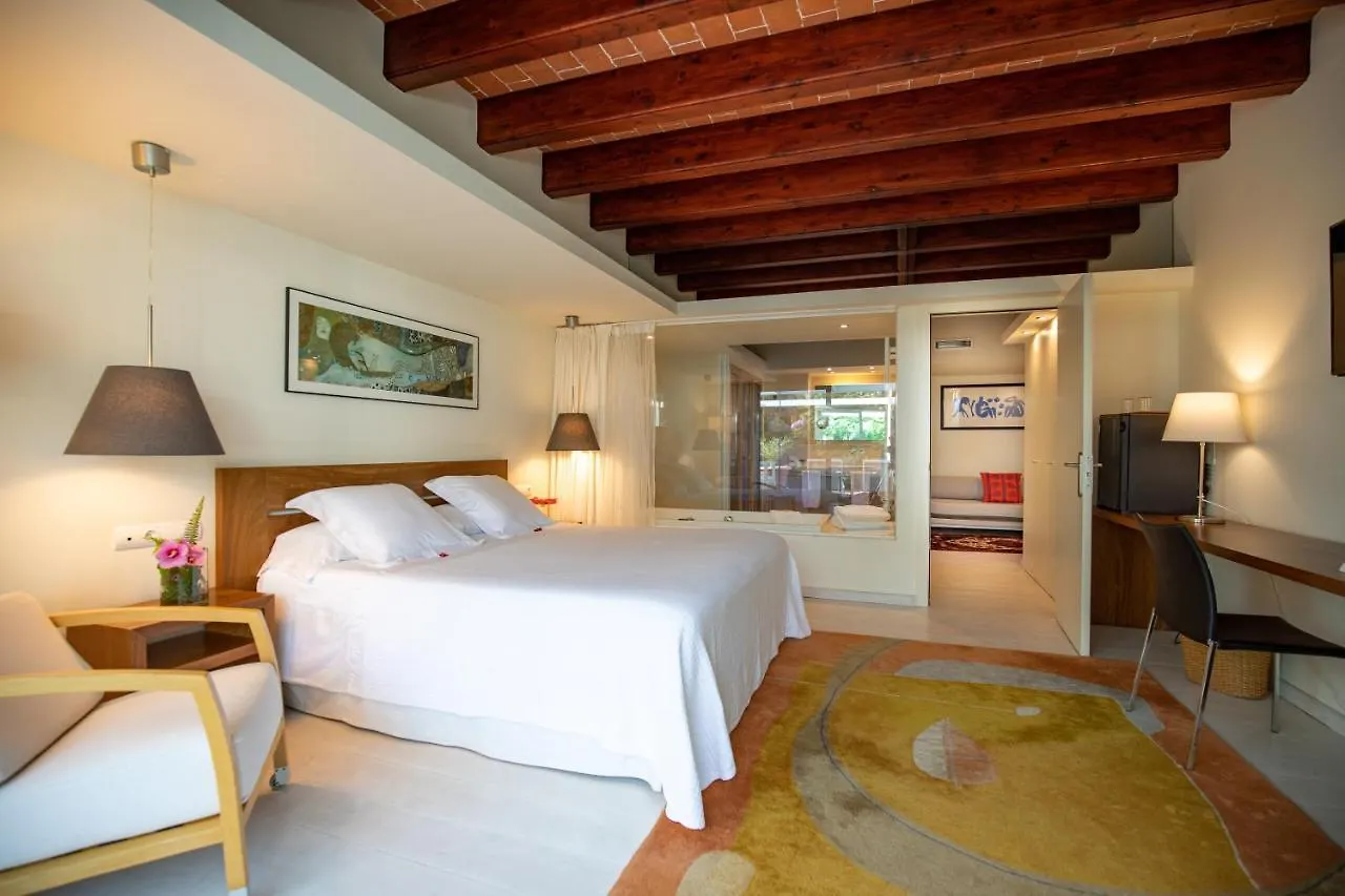 Tancat De Codorniu Hotel Les Cases d'Alcanar 4*,