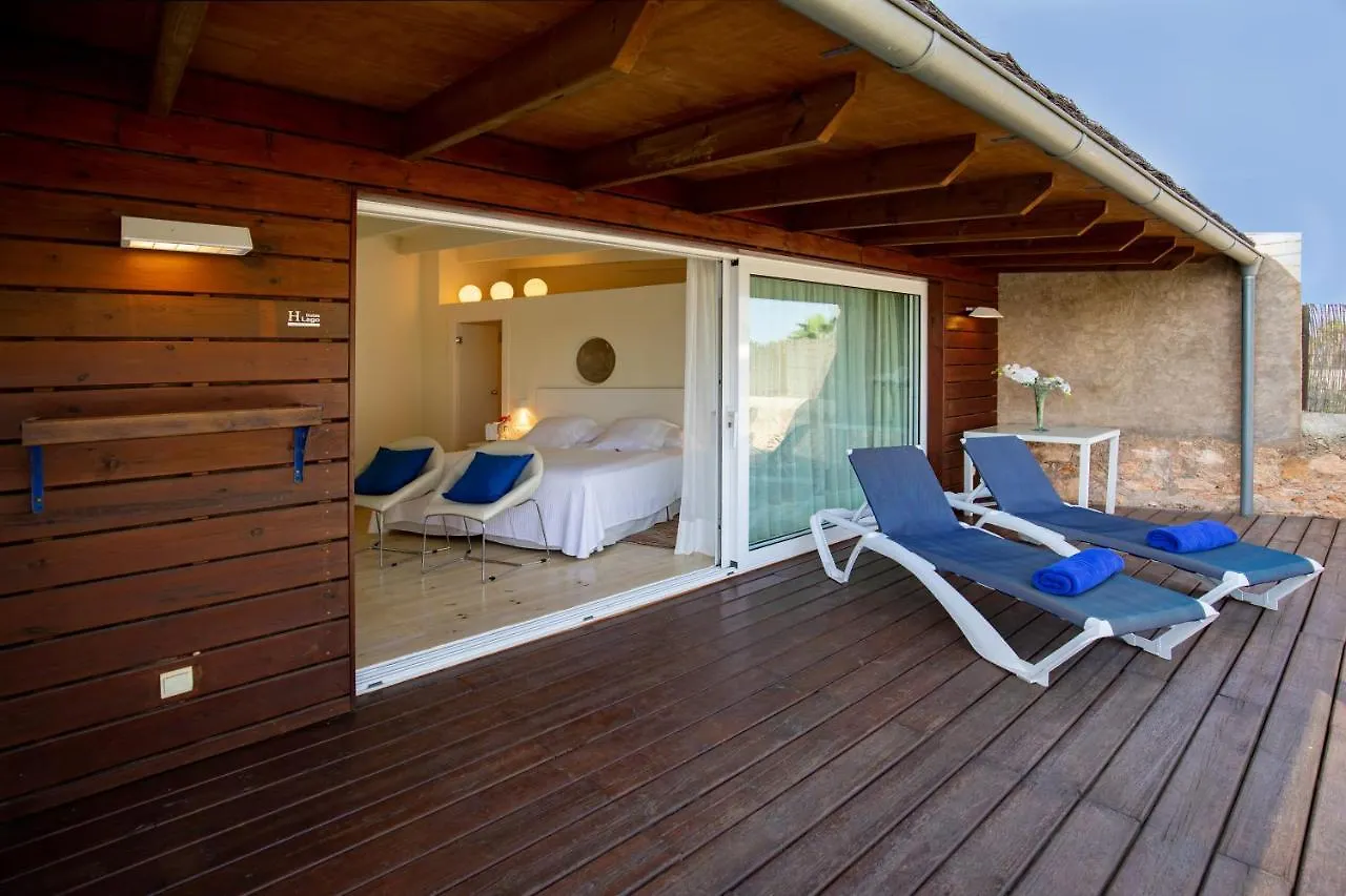 Hotel Tancat De Codorniu Les Cases d'Alcanar