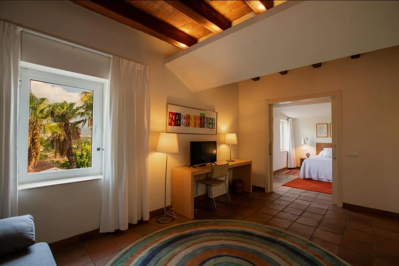 Tancat De Codorniu Hotel Les Cases d'Alcanar