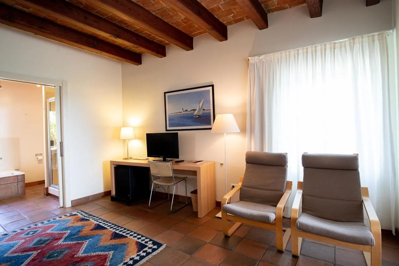 Tancat De Codorniu Hotel Les Cases d'Alcanar