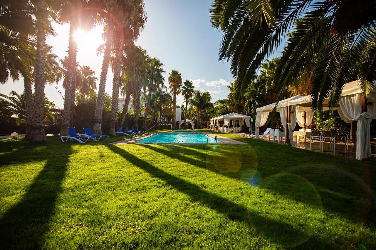 Hotel Tancat De Codorniu Les Cases d'Alcanar