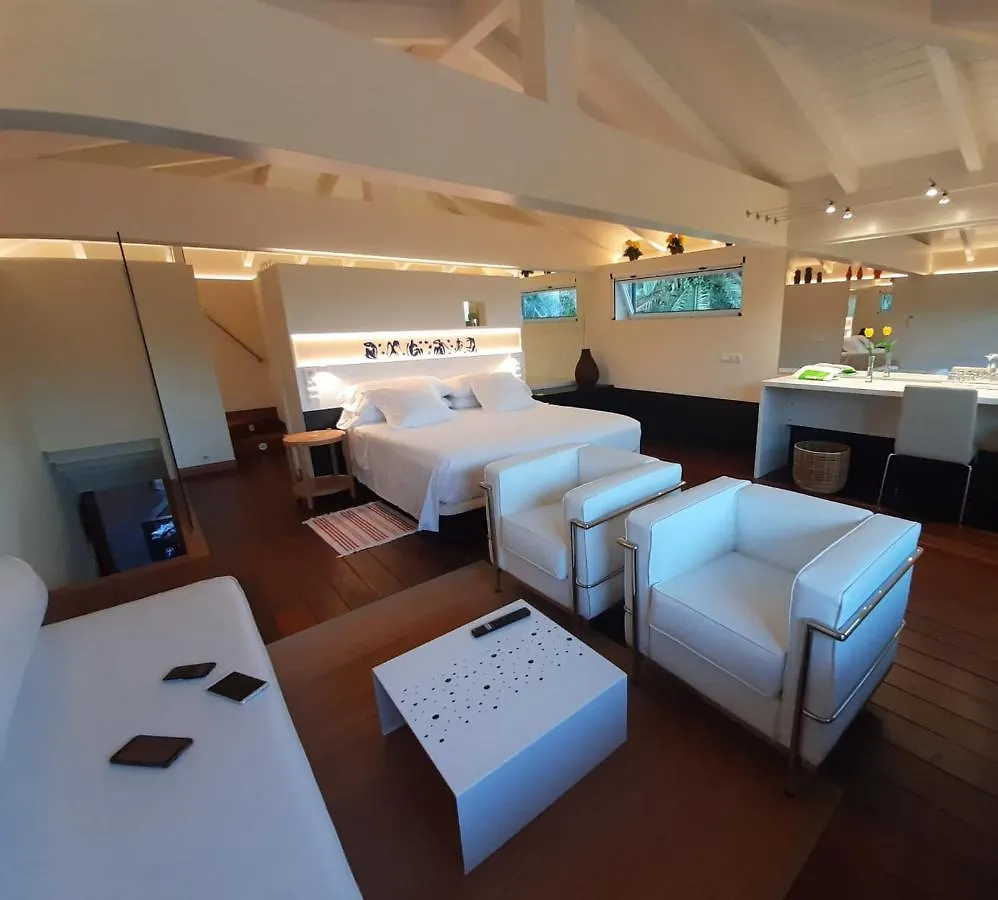 Hotel Tancat De Codorniu Les Cases d'Alcanar 4*,  Spagna