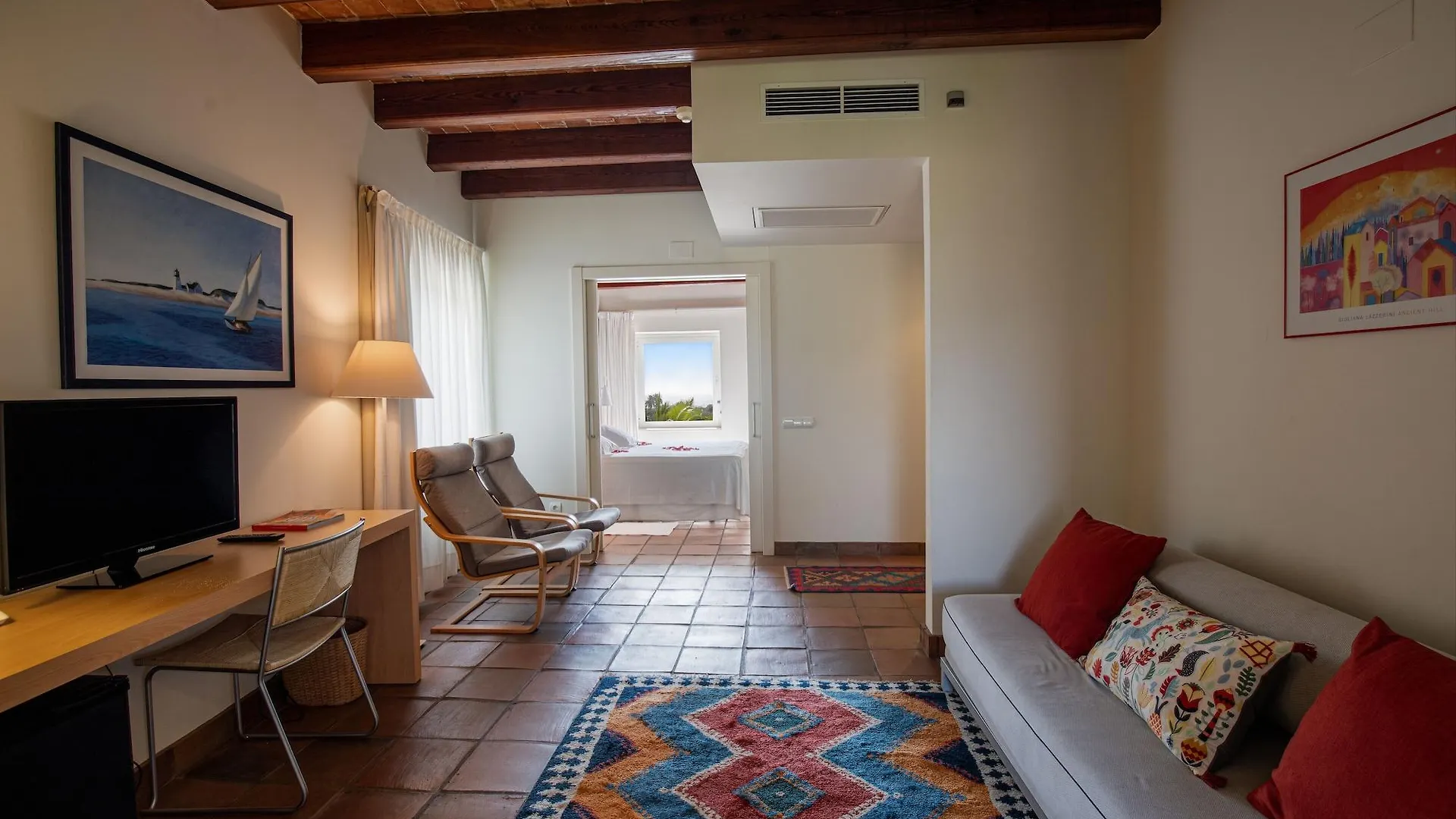 Hotel Tancat De Codorniu Les Cases d'Alcanar