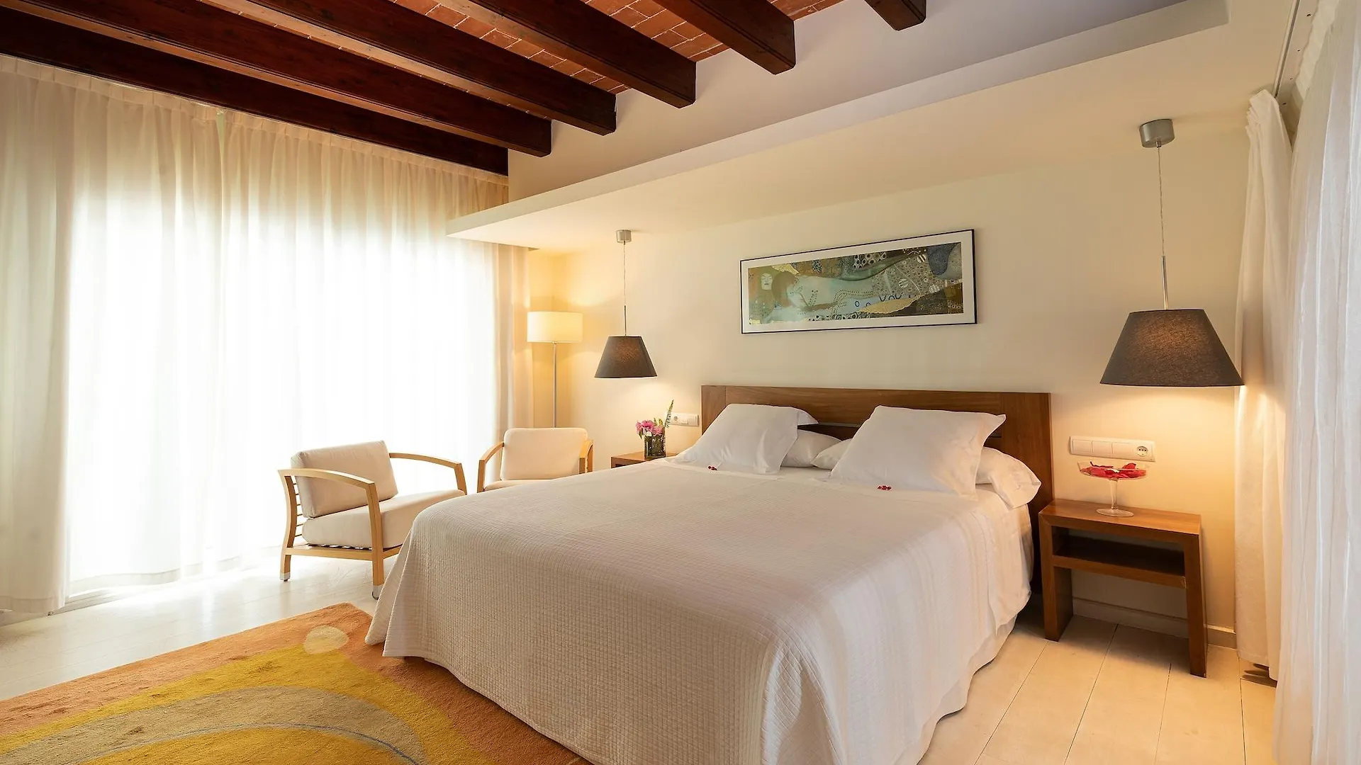 Tancat De Codorniu Hotel Les Cases d'Alcanar