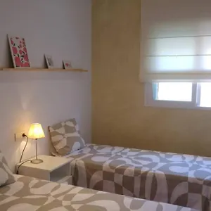 Tresmall Apartamento