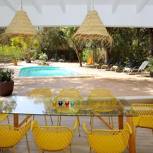 Romaní Villa Sa Pobla