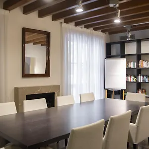 Petit Palace Tres 4*, Palma de Mallorca Spanje