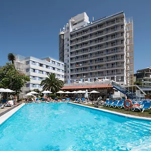 Catalonia Vegas - Adults Only 4*, Puerto de la Cruz (Tenerife) Spanje