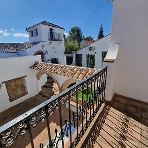 Hotel Canaan Boutique ***