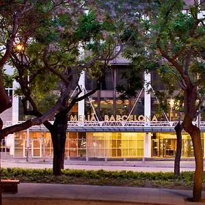 Melia Sarria Hotel Barcelone