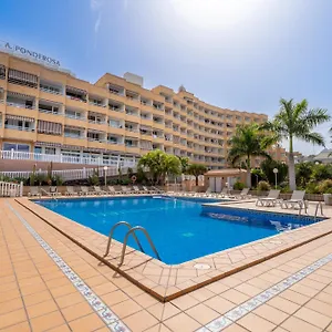 Aparthotel Borinquen **