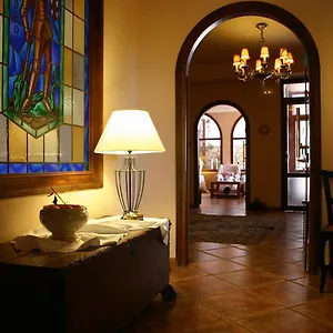Hotel Golf Rafel, Corbera de Llobregat