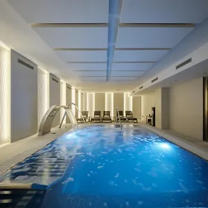 Catalonia La Maquinista Hotel Barcelone