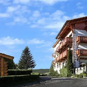 Hotel Calitxo, Molló