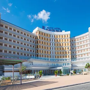 Hl Suitehotel - Adults Only 4*, Playa del Inglés Spanje