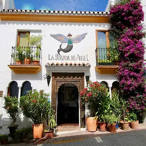 Boutique La Del Angel 3*, Ojén Spanje