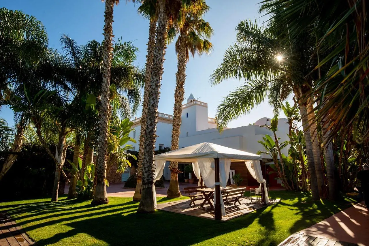 ****  Hotel Tancat De Codorniu Les Cases d'Alcanar España