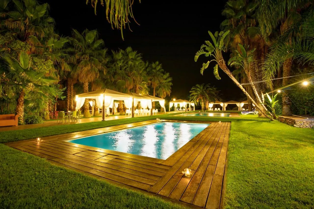 Hotel Tancat De Codorniu Les Cases d'Alcanar