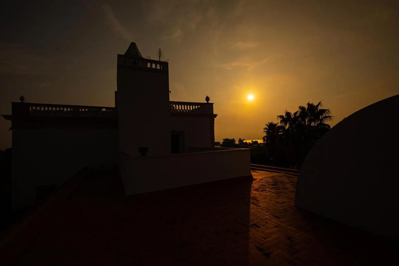 Tancat De Codorniu Hotel Les Cases d'Alcanar 4*,  Spain