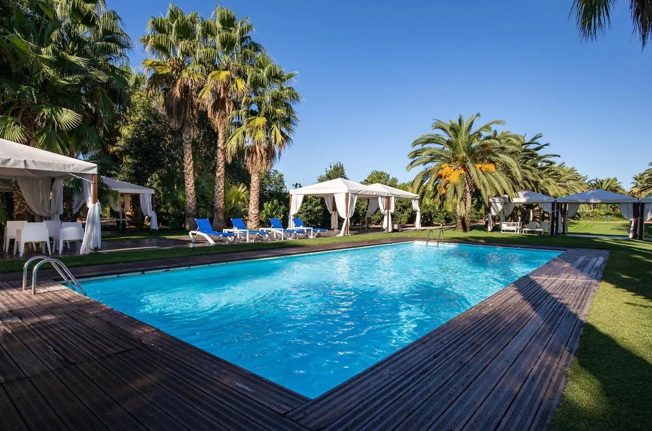 Tancat De Codorniu Hotel Les Cases d'Alcanar