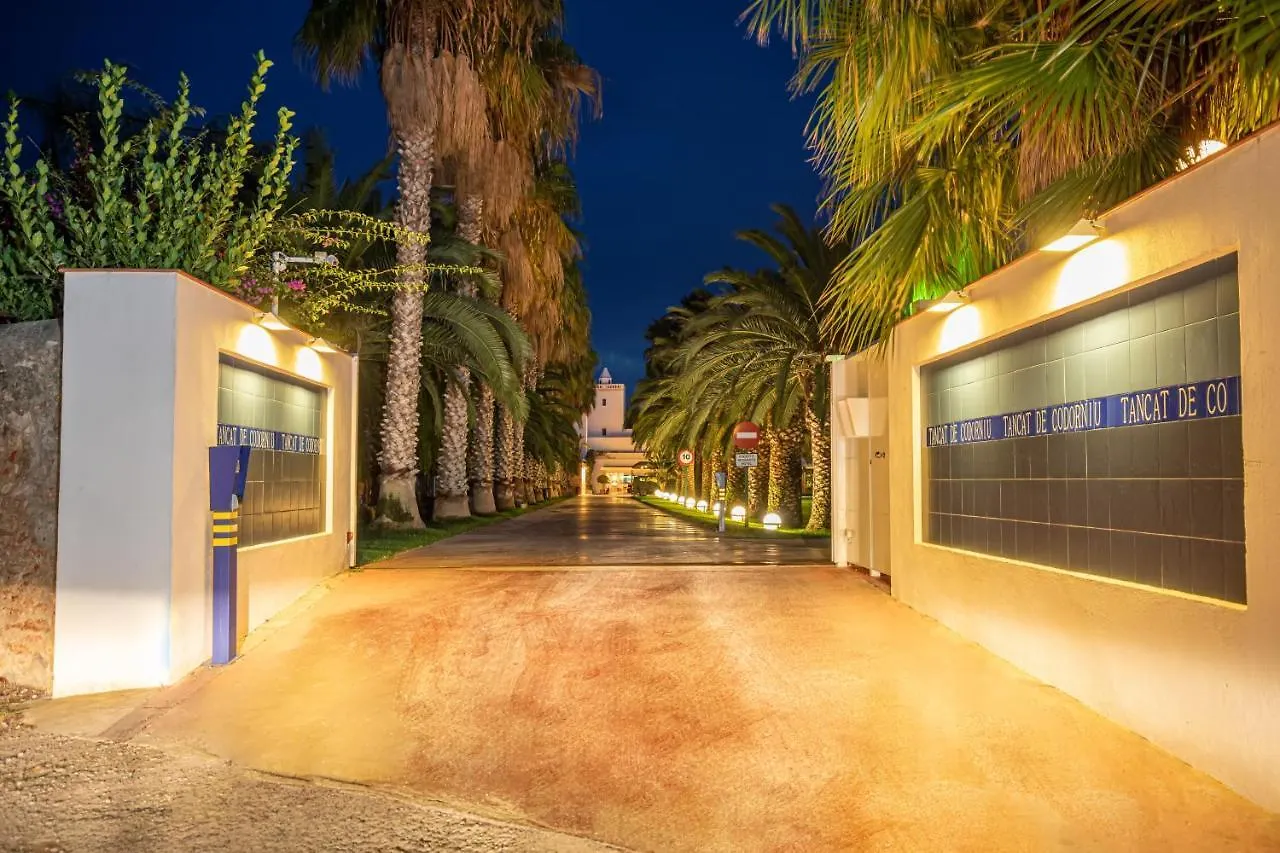 ****  Tancat De Codorniu Hotel Les Cases d'Alcanar Spain