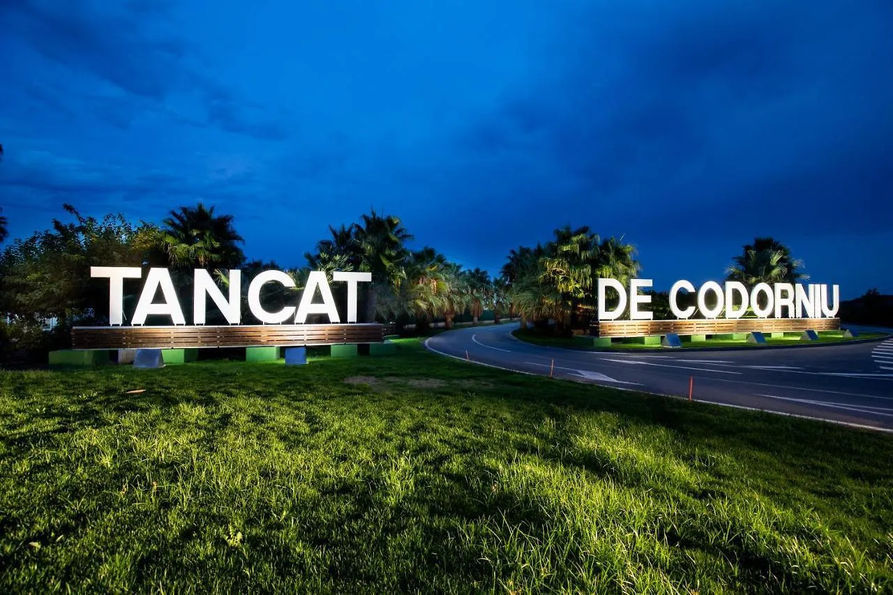 Hotel Tancat De Codorniu Les Cases d'Alcanar 4*,  España