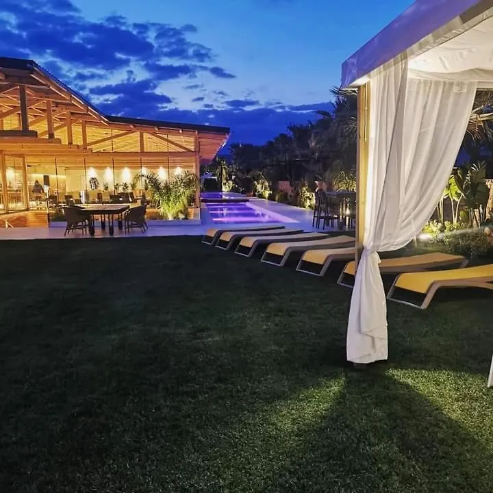 Hotel Tancat De Codorniu Les Cases d'Alcanar