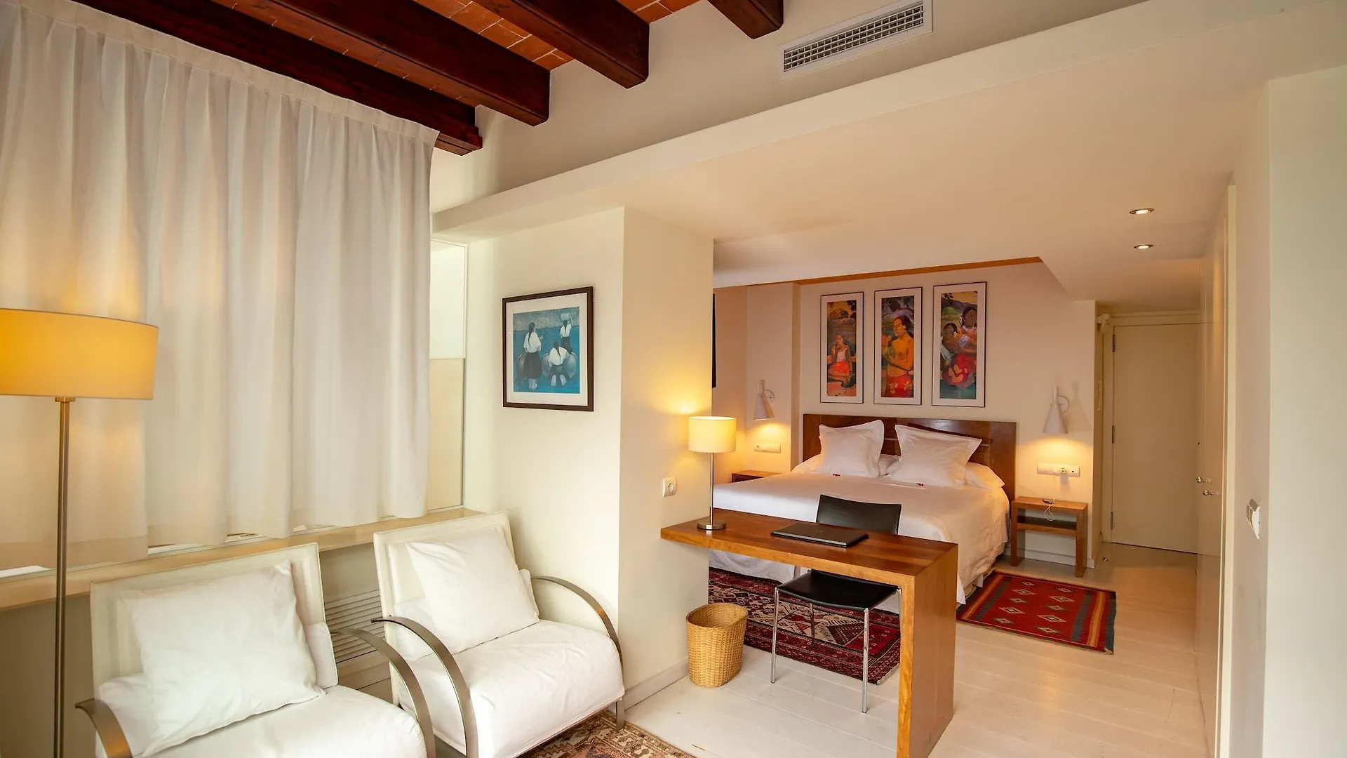 Hotel Tancat De Codorniu Les Cases d'Alcanar