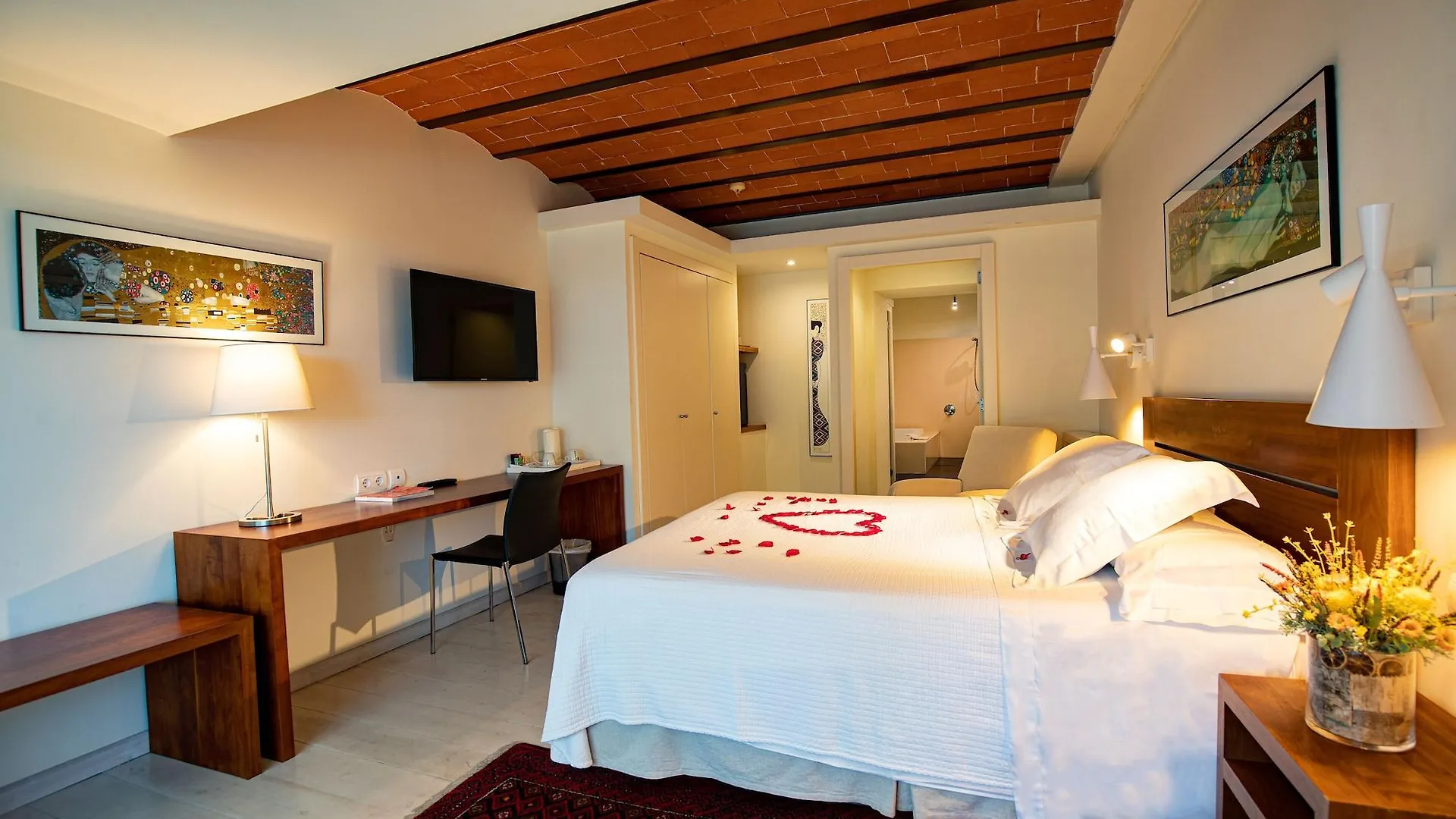 Hotel Tancat De Codorniu Les Cases d'Alcanar