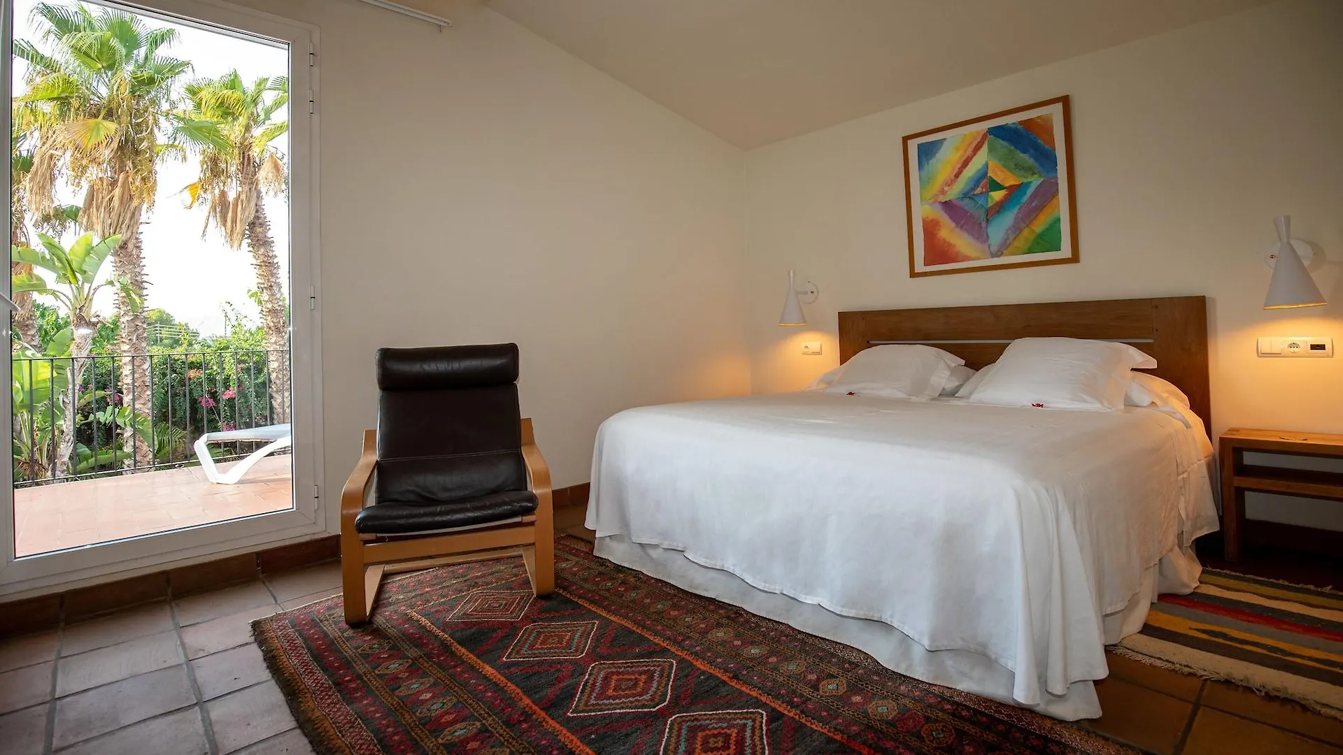 Hotel Tancat De Codorniu Les Cases d'Alcanar