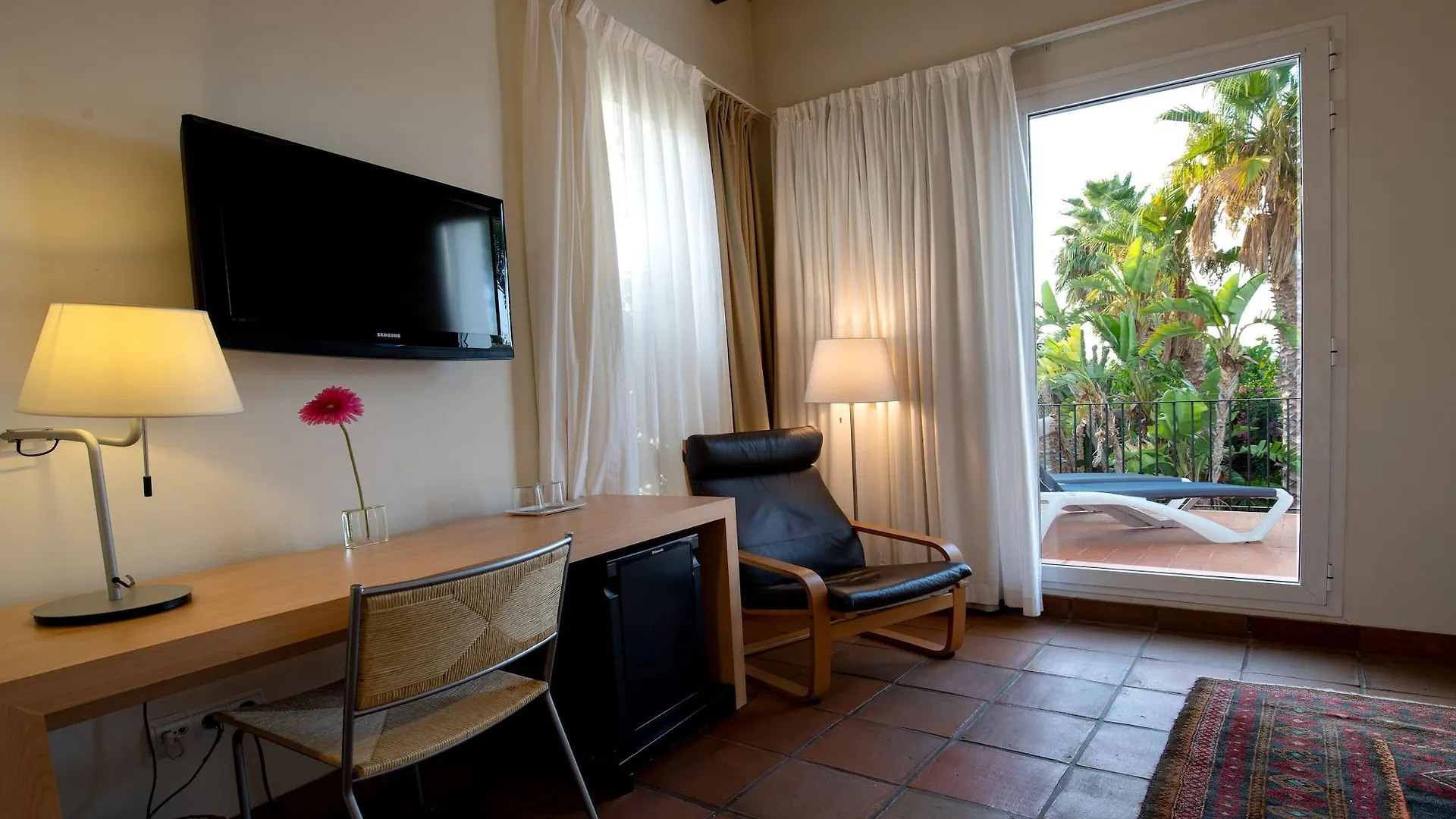 Hotel Tancat De Codorniu Les Cases d'Alcanar