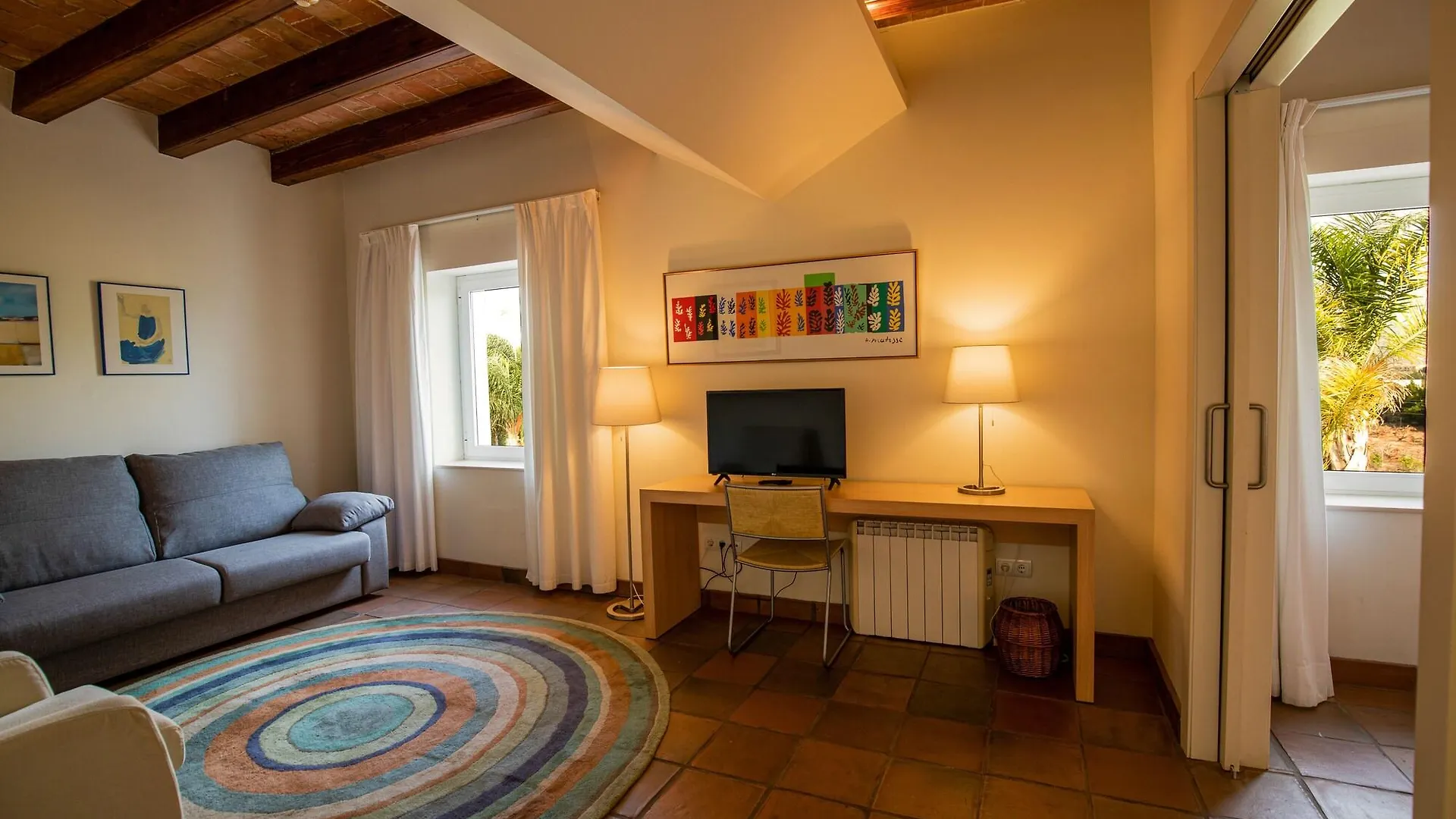 ****  Hotel Tancat De Codorniu Les Cases d'Alcanar España