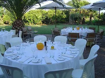 Tancat De Codorniu Hotel Les Cases d'Alcanar