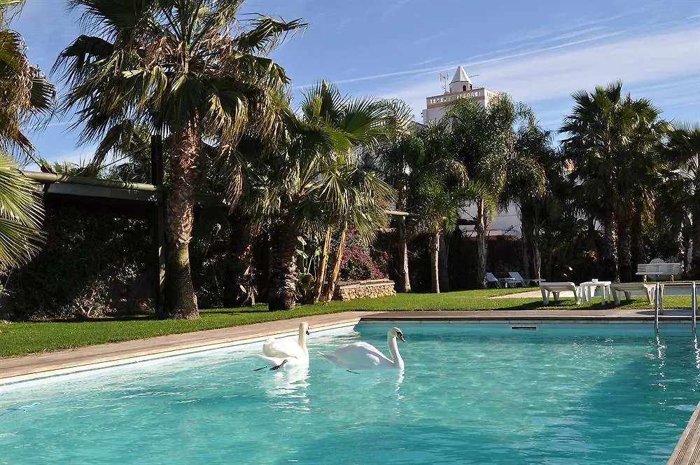 Tancat De Codorniu Hotel Les Cases d'Alcanar 4*,  Spain