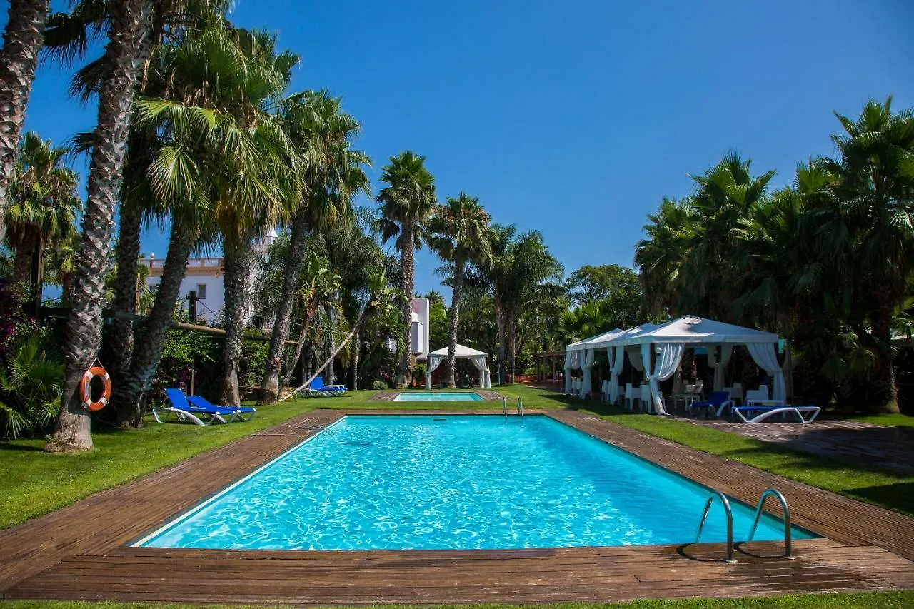 Hotel Tancat De Codorniu Les Cases d'Alcanar