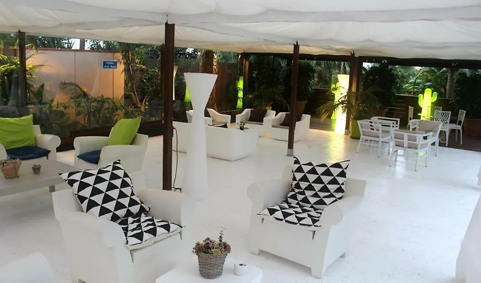 Hotel Tancat De Codorniu Les Cases d'Alcanar