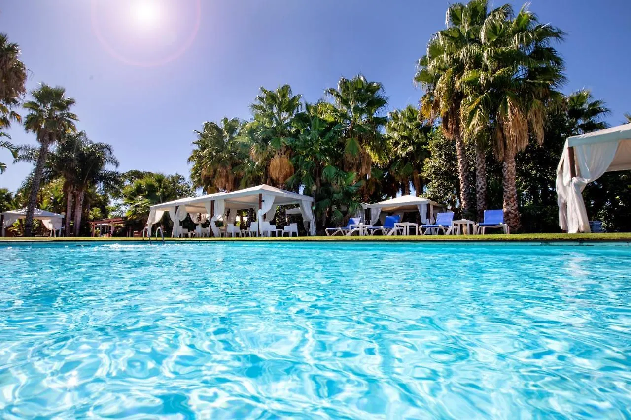 Hotel Tancat De Codorniu Les Cases d'Alcanar