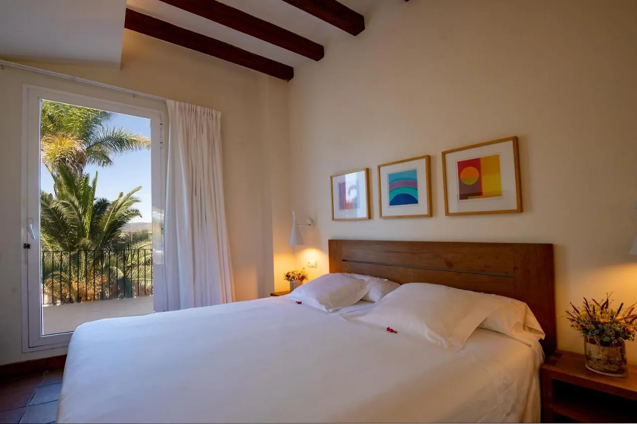 Hotel Tancat De Codorniu Les Cases d'Alcanar