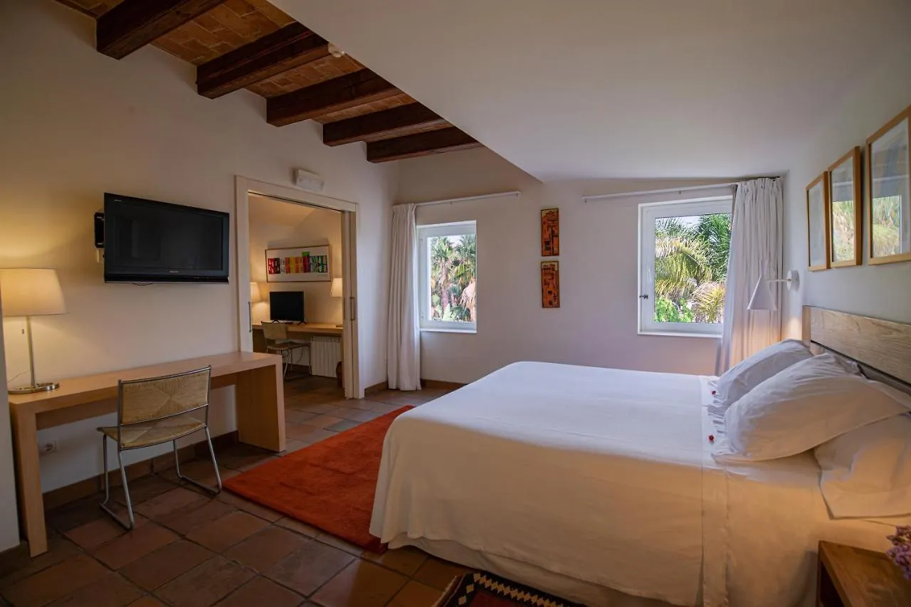 ****  Hotel Tancat De Codorniu Les Cases d'Alcanar Spanien