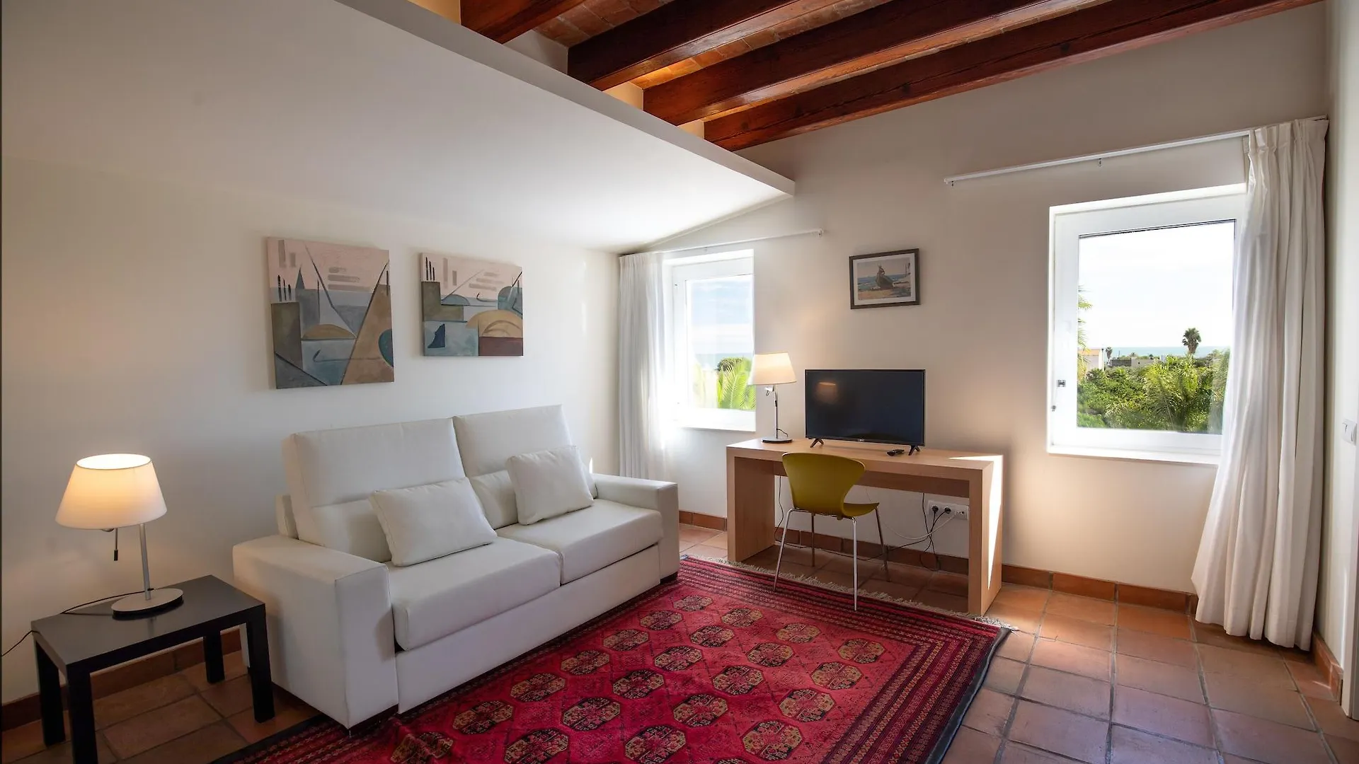 Hotel Tancat De Codorniu Les Cases d'Alcanar