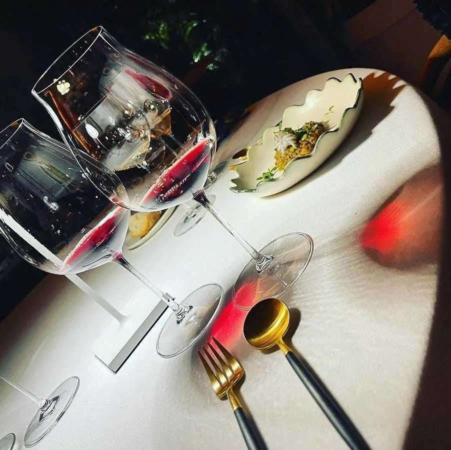 Hotel Tancat De Codorniu Les Cases d'Alcanar